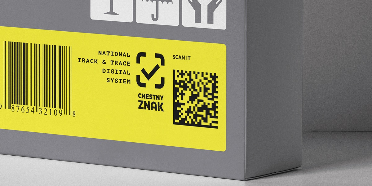 Chestny ZNAK Nedir? Rusya’ya İhracatta Zorunlu Ürün İzlenebilirliği Rehberi