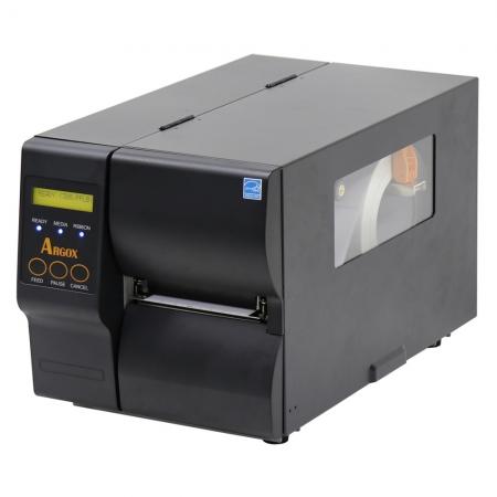 ENDÜSTRİYEL BARKOD YAZICI