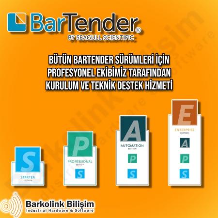 Kurulum ve Teknik Destek Hizmeti